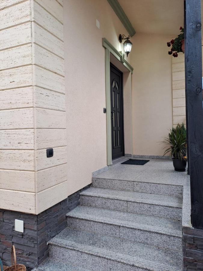 Villa Mareto House Turda Exterior foto